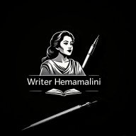 WriterHemamalini