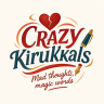 ரம்யாஅம்மு crazykirukkals